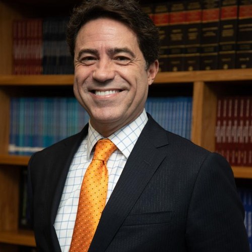 MARCOS ANDRÉ VINHAS CATÃO