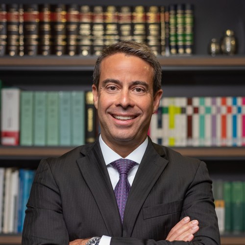 RONALDO REDENSCHI