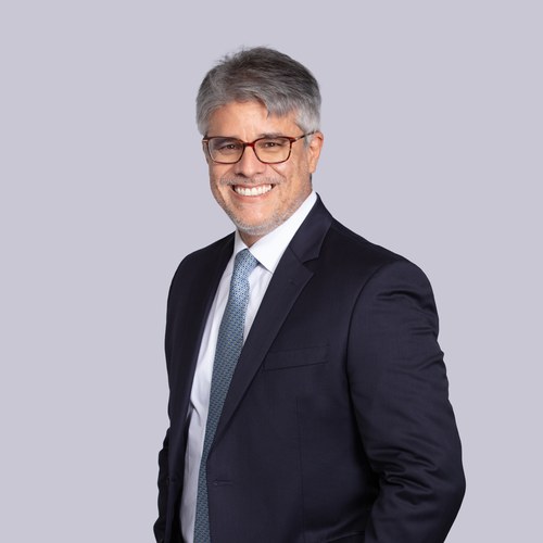 SERGIO ANDRÉ ROCHA