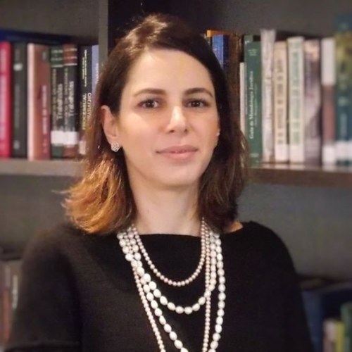 VANESSA RAHAL CANADO
