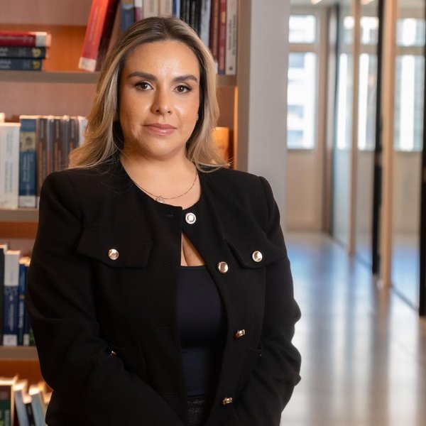 Foto de Tania Laredo Cuentas